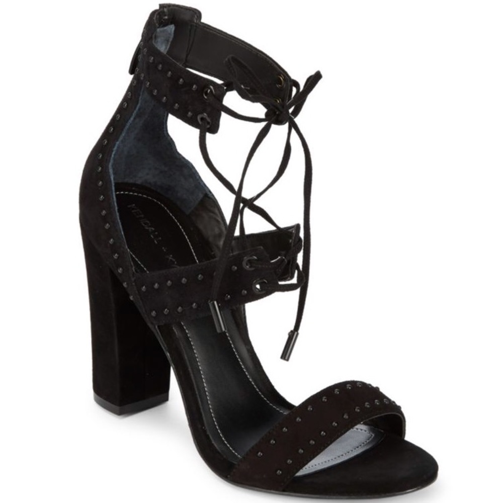 Kendall + Kylie Dawn Block Pumps